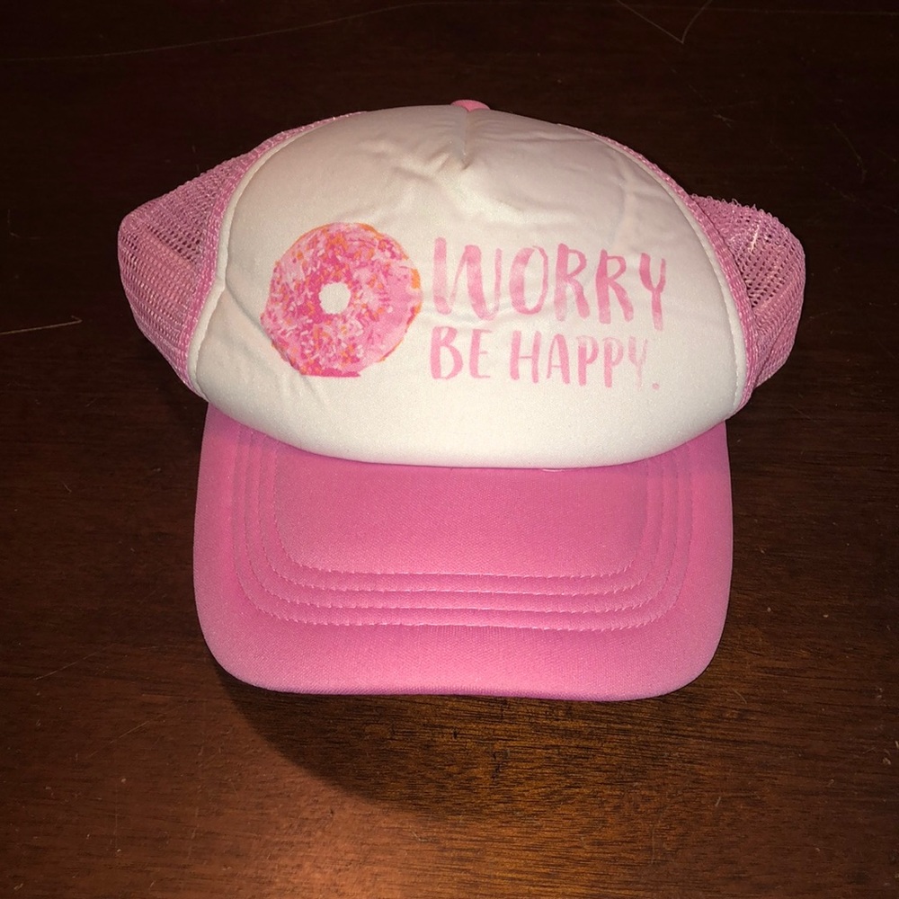 NanaMacs hat